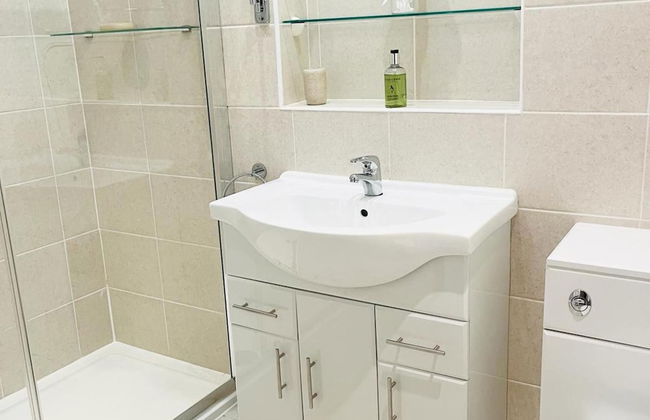 Bungalow Stay in Morpeth Close to Transport Links - Foto 13