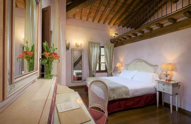 Relais la Leopoldina - Foto 11