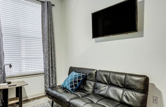 Lynn's Lodging - Foto 32