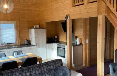 Ferienhaus am Harkebrügger See - Foto 20