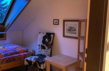 Burgblick Stube - Apartment für bis zu 4 Personen - Haustiere willkommen - mit Einbauküche - Fahrradparkplatz etc - Foto 30