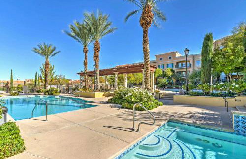 Lake Las Vegas Condo with Balcony, Resort Amenities! - Photo 19
