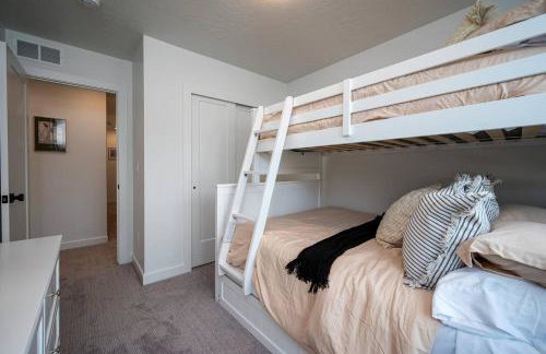 Cozy Ski Getaway R5940 Snowbasin Retreat Hot Tub - Foto 30