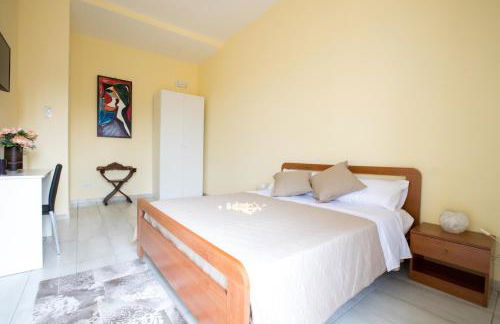 Capriccio Di Pasta Residence & Spa - Photo 32