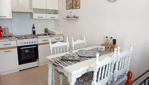 Amphitrite's Haven - Cycladic House in Marpissa, Paros - Foto 5