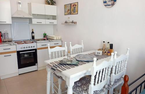 Amphitrite's Haven - Cycladic House in Marpissa, Paros - Photo 5