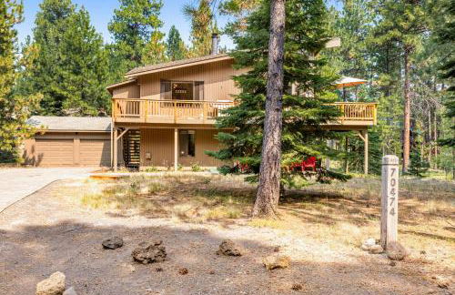 Three Sisters Hideaway - Foto 29