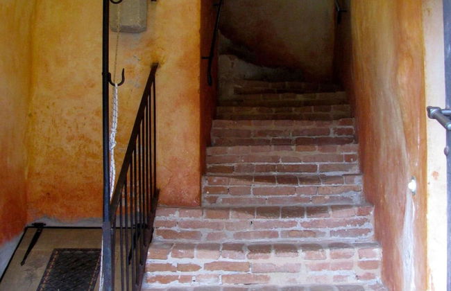 Holiday Home in Langhe With Pool and Terrace - Foto 2