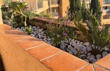 Superbe appartement T1 duplex,vue mer - Foto 9