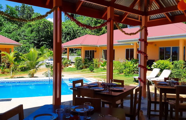 Alha Villa - Foto 25