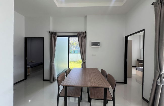 Poome House - Foto 25