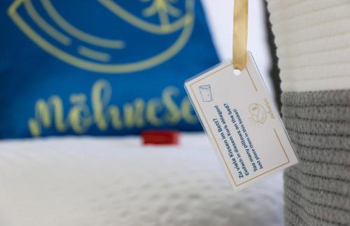 Ferienwohnungen Möhnesee - zentral, stilvoll und ruhig mit Balkon und Boxspringbetten - Foto 50