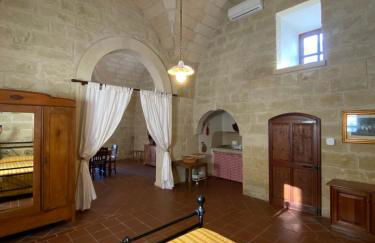 Masseria Montanari - Foto 25