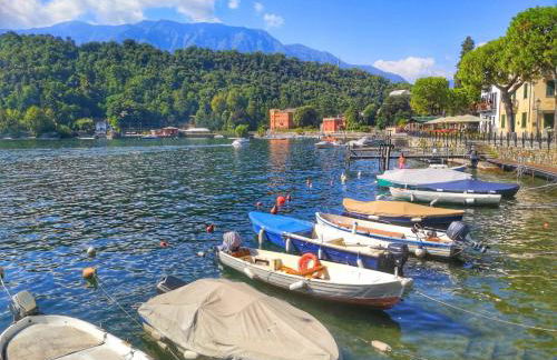 Lago Villa Zen - Apartment with Jacuzzi, Panoramic Views - Foto 41