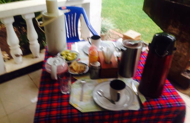 Acacia Tree Apartments - Foto 24