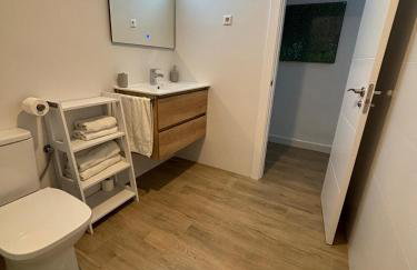 Trimar - Apartamento céntrico con garaje - Foto 15