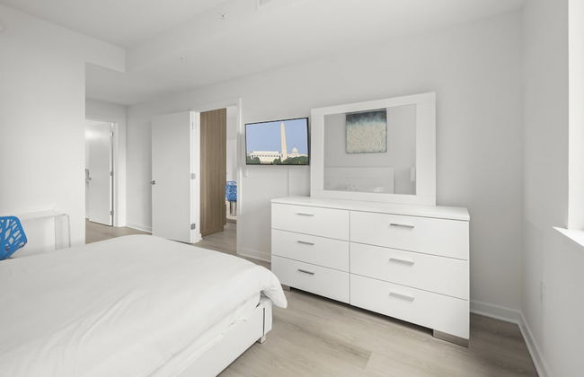 Global Luxury Suites at Capitol Hill - Foto 24