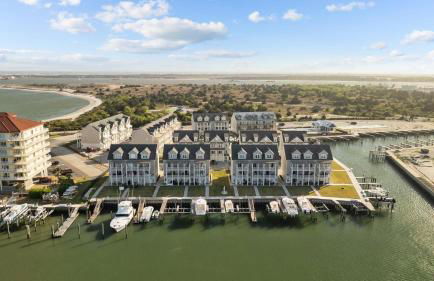 South Breeze townhouse - Foto 6