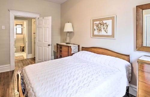 St Louis Retreat about 1 Mi to Botanical Garden - Photo 12