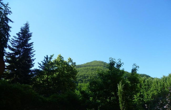 Lovely Cottage in Bagni di Lucca Amidst Fields - Photo 29
