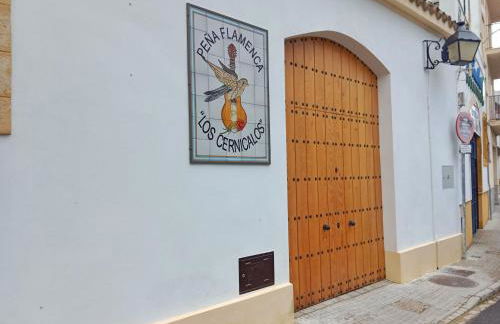 Dúplex Apartment Sol de la Plazuela - Foto 42