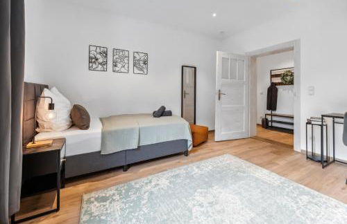 Großzügiges Apartment - green - in SW - Foto 11