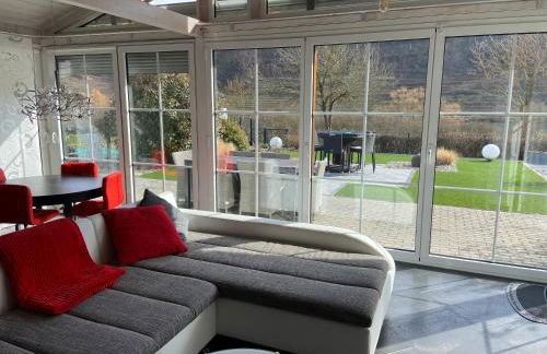 Moselchalet - Foto 22