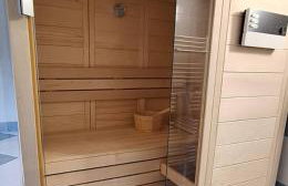 New!!! Family Villa Ana - Luxury Whirpool & Sauna - Photo 16