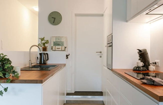 Spacious Apartment in Kortrijk - Photo 15