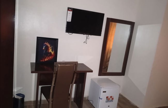 HOTEL D RITZ - Foto 38