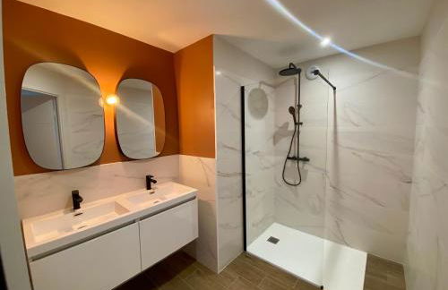 Vue Océan - Au Coeur de Contis Plage - Foto 18