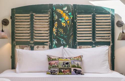 The Cowshed - Uk50803 - Foto 13