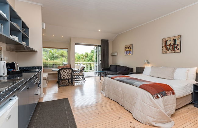 Bay of Islands Holiday Apartments - Foto 20