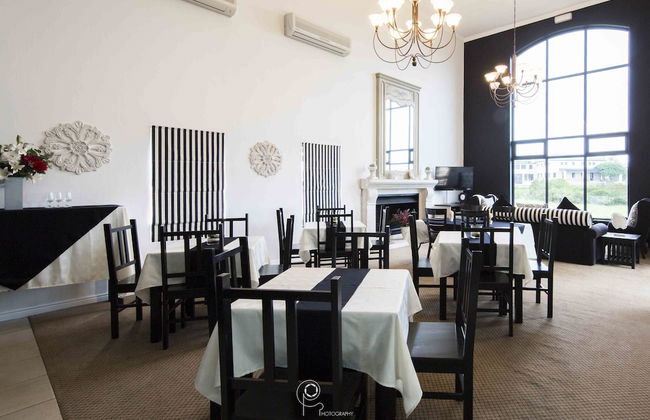 Lodge At Atlantic Beach - Foto 41