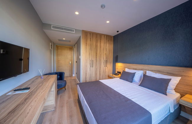 Gündoğan Suites - Foto 18