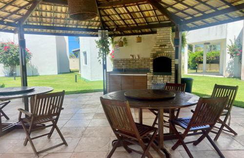 Casa Paraiso Beira-Mar - Foto 12