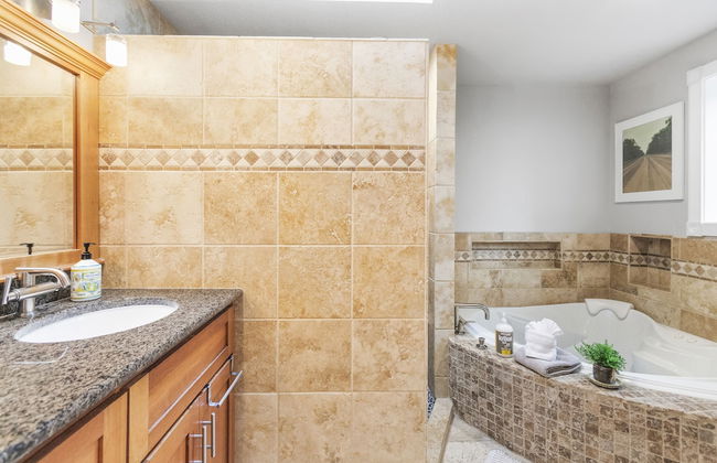 Idyllic Lakeside Getaway - Hidden Gem - Foto 14