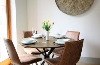 1 & 2 bedroom Weaver's Cottages at Frame Farm - Foto 66