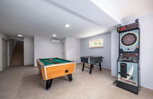 Villa Valffiorita by Briskva - Foto 39