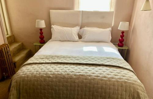 Moorleigh House Entire Property Sleeps 10 - Foto 65