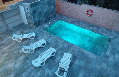 El Balcon a Toledo a 5 minutos del puy du fou - Foto 6