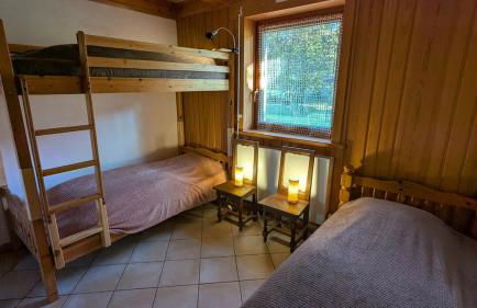 Eco-friendly chalet with private hot tub, Vosges mountain - Foto 29