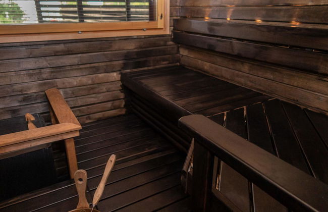 Tahko spa suites orange b 1 - Photo 13