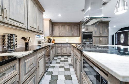 2King Suites HeatedPool Arcade and Pickleball - Foto 61