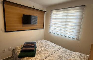 Apartamento Manaus - Vista Rio- Amazônia - próx Orla - Photo 6
