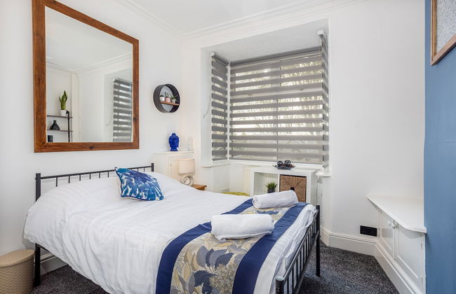 Stylish 3 bedroom home - Foto 12