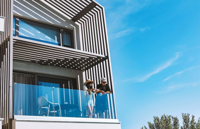 Serenity Suites - Foto 93