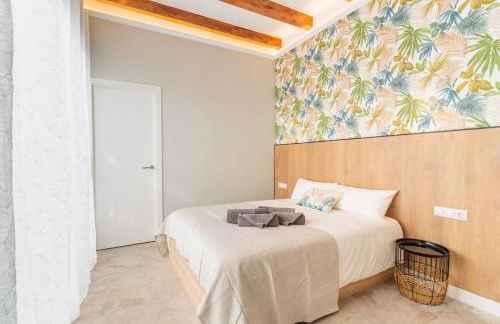 Invalencia Visitacion Pool House 3Bdrm & 3 Wc - Foto 24