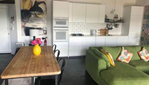 Ola Bella Vista - Foto 5, stove, dishwasher