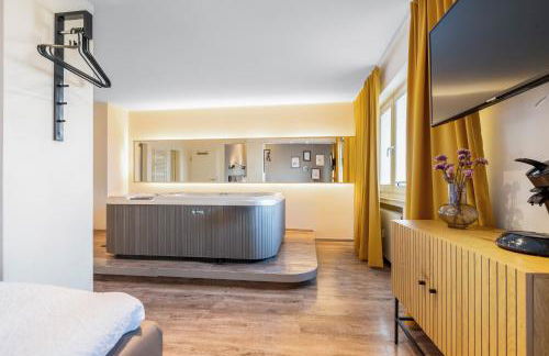 Urban Retreat Apartment - Whirpool - Top Lage - Foto 79